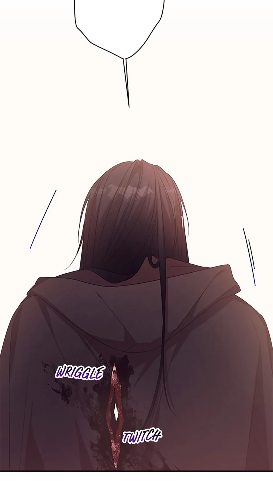 Lysia Tries The Quiet Life Chapter 84 - page 5