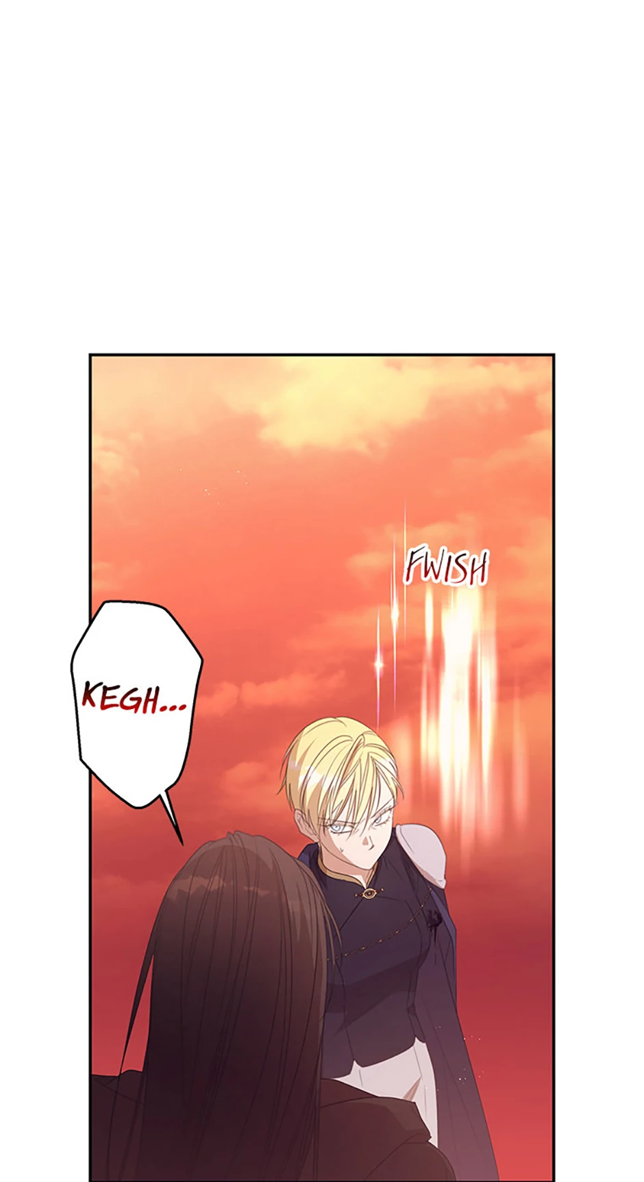 Lysia Tries The Quiet Life Chapter 84 - page 50