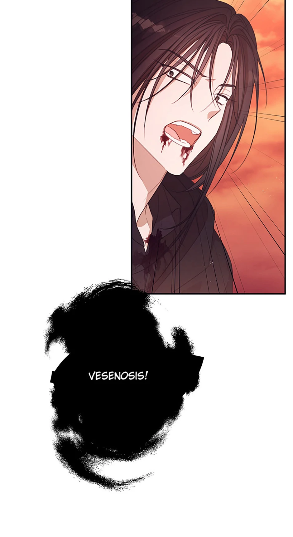 Lysia Tries The Quiet Life Chapter 84 - page 53