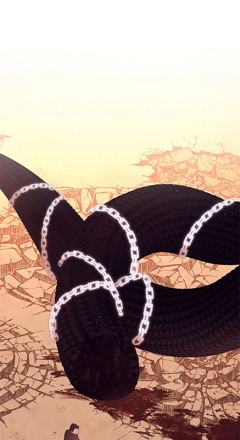 Lysia Tries The Quiet Life Chapter 84 - page 54