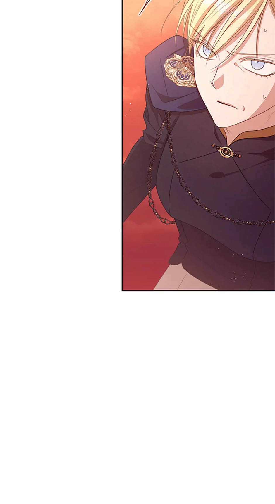 Lysia Tries The Quiet Life Chapter 84 - page 57