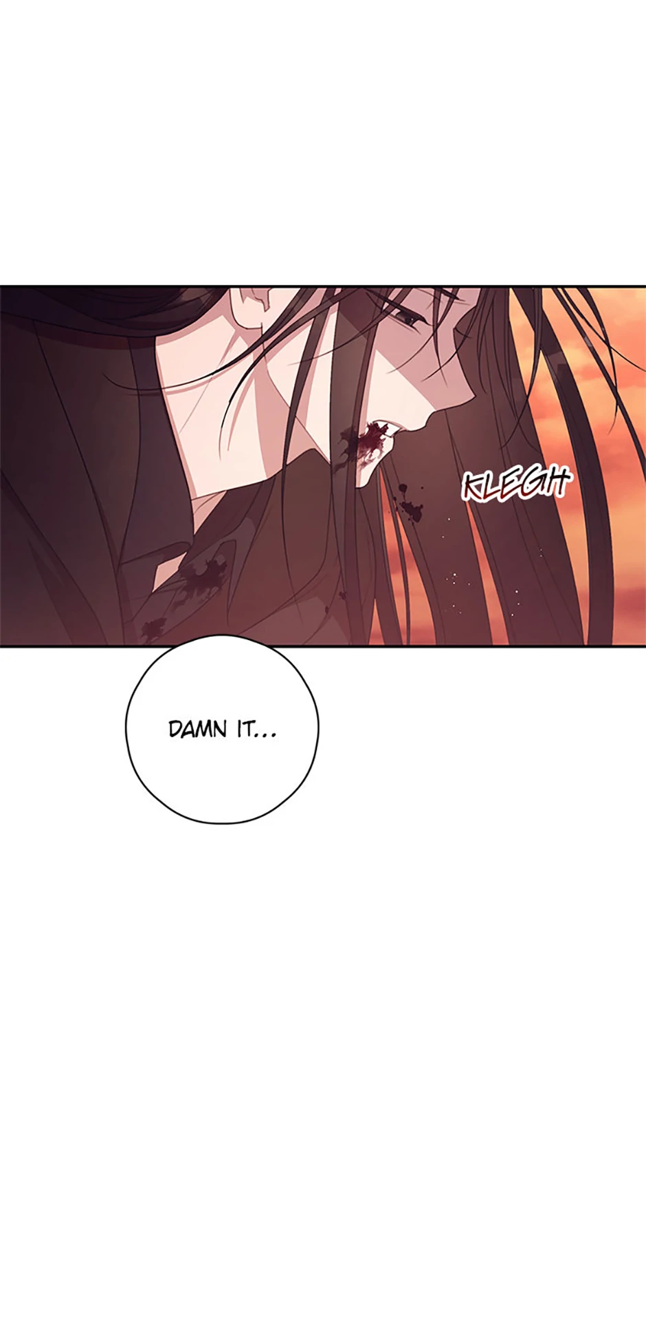 Lysia Tries The Quiet Life Chapter 84 - page 59