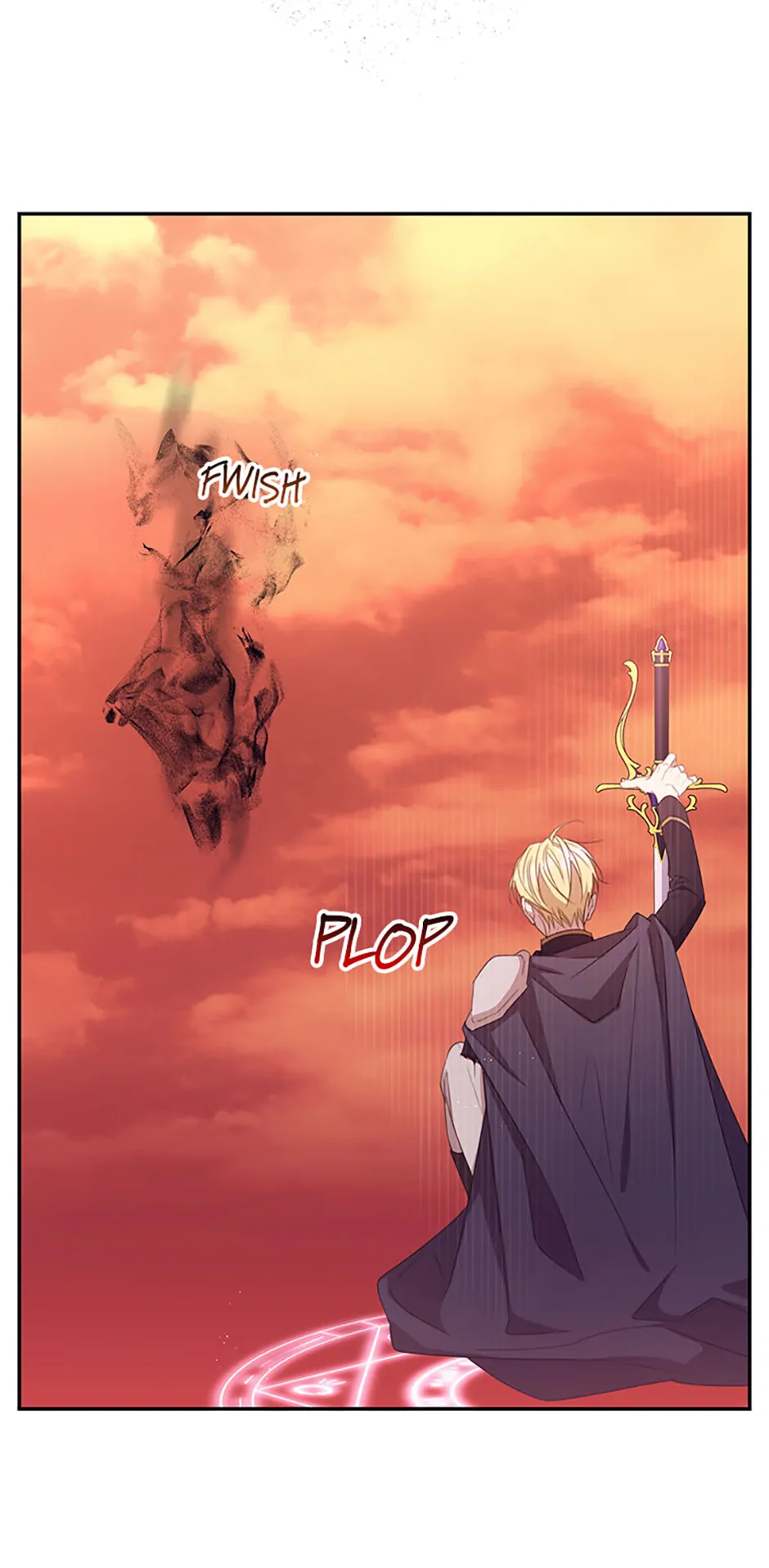 Lysia Tries The Quiet Life Chapter 84 - page 62