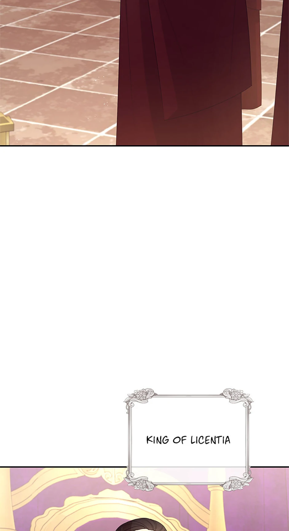 Lysia Tries The Quiet Life Chapter 84 - page 66