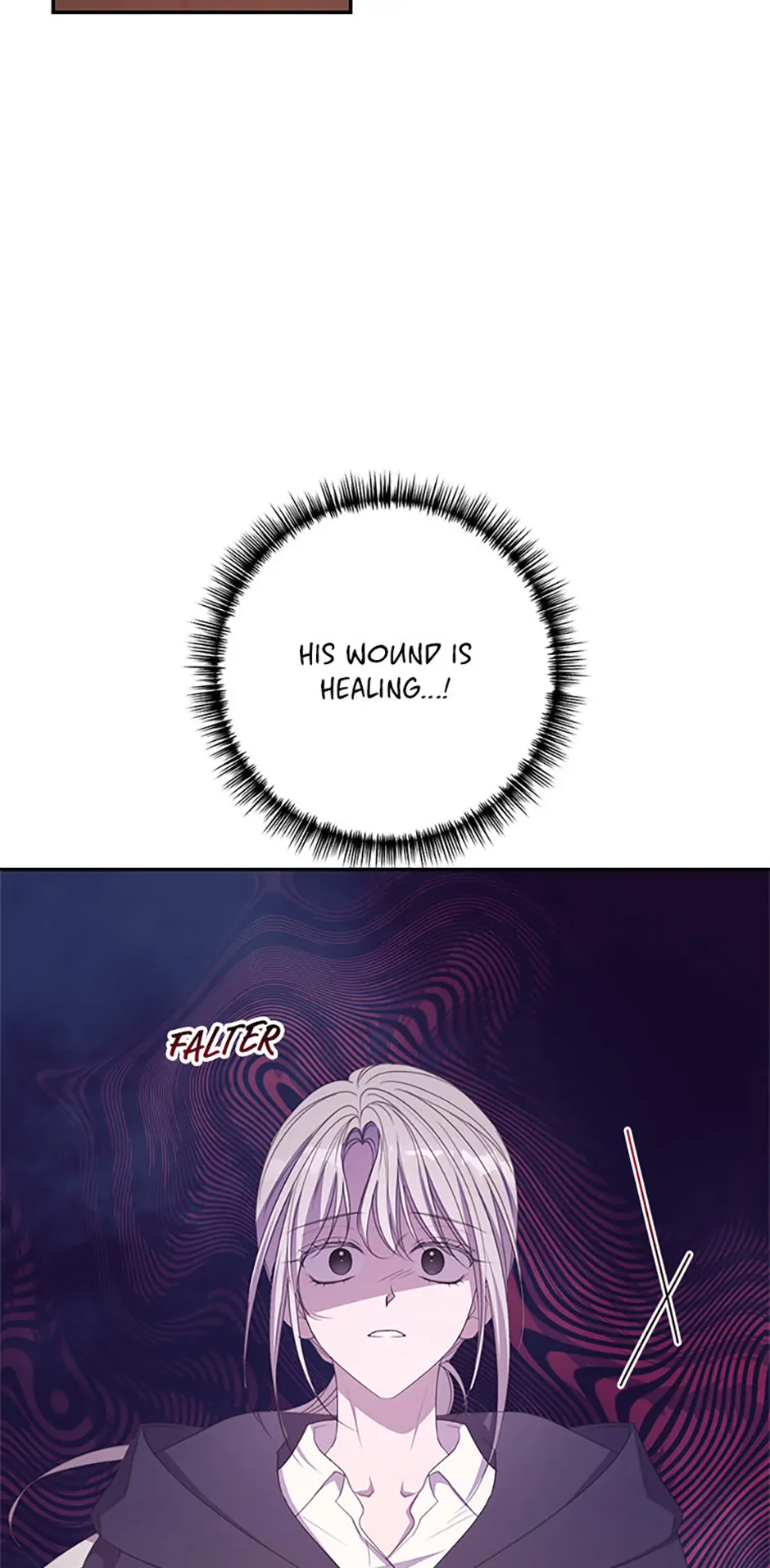 Lysia Tries The Quiet Life Chapter 84 - page 7