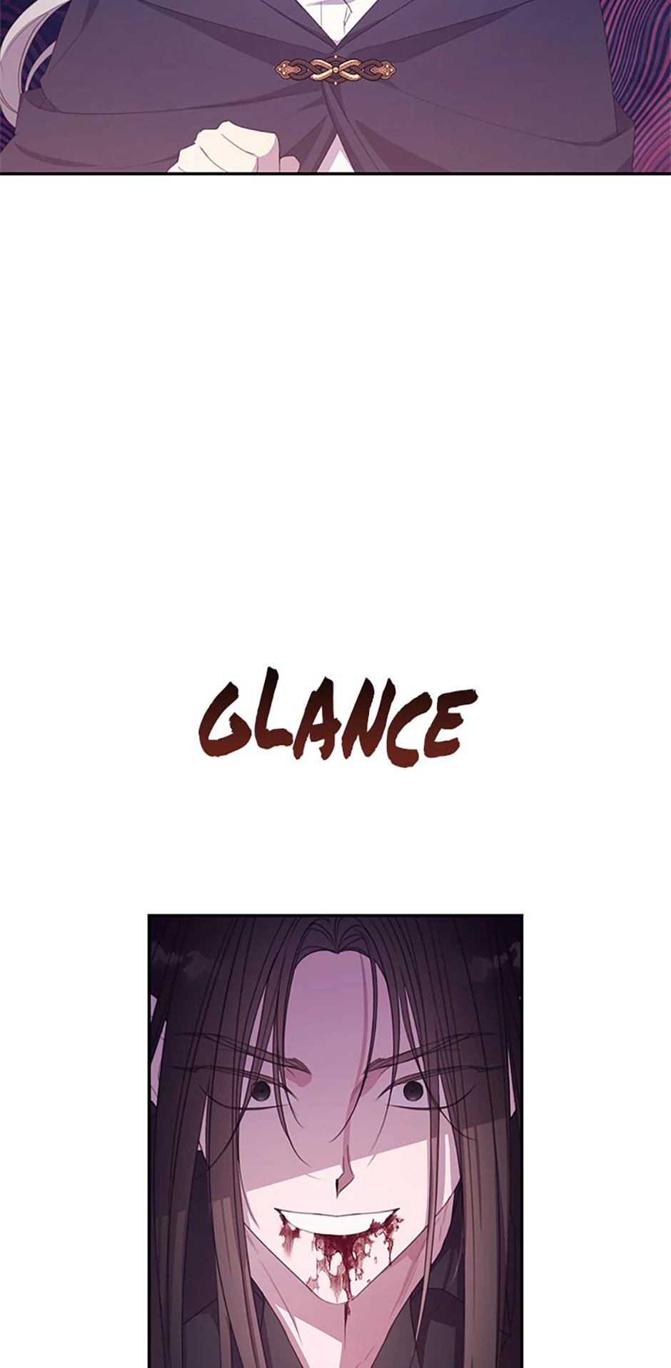 Lysia Tries The Quiet Life Chapter 84 - page 8