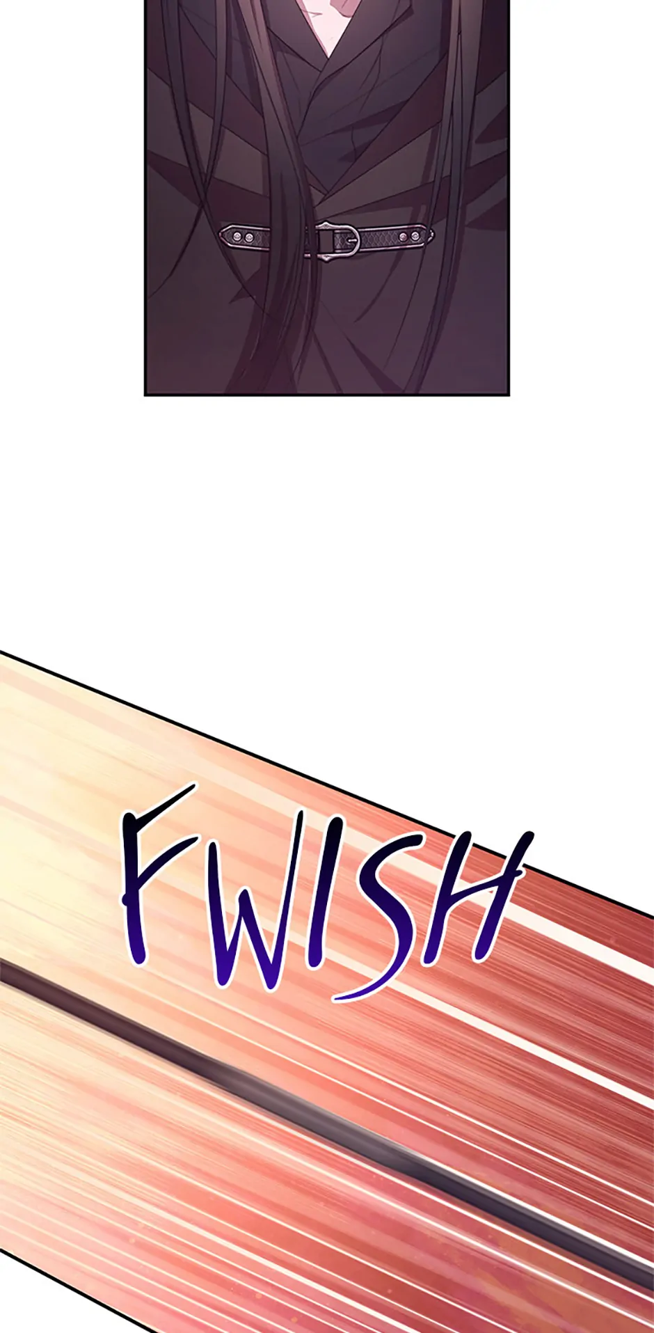 Lysia Tries The Quiet Life Chapter 84 - page 9