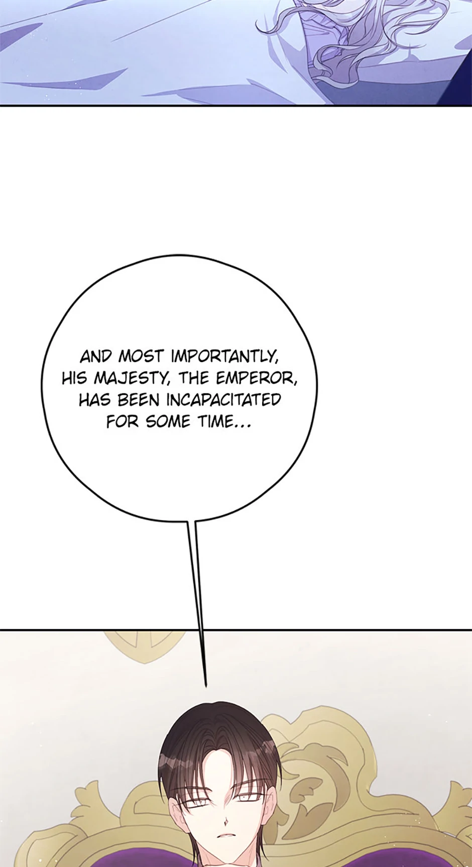 Lysia Tries The Quiet Life Chapter 85 - page 13