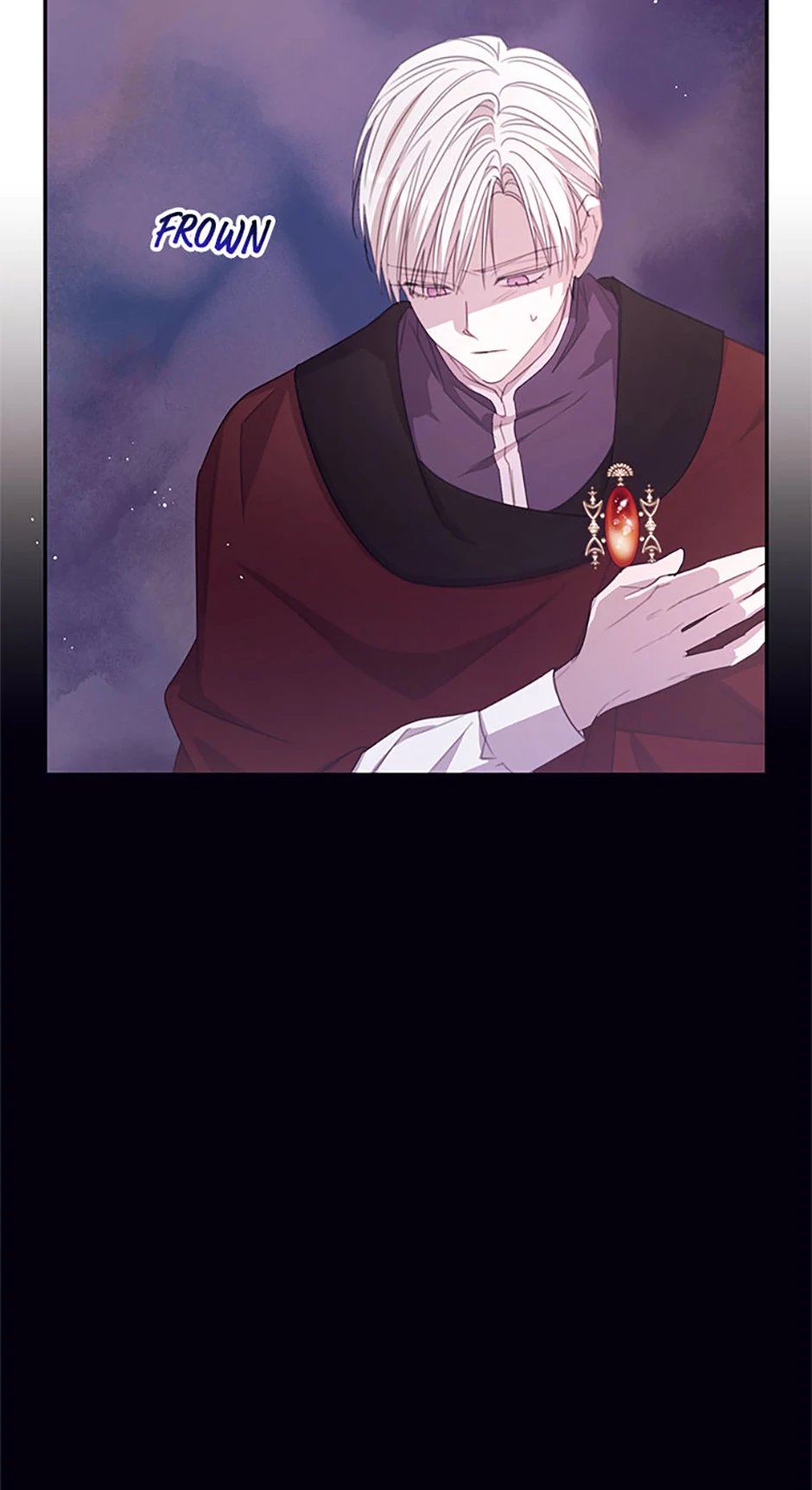 Lysia Tries The Quiet Life Chapter 85 - page 15