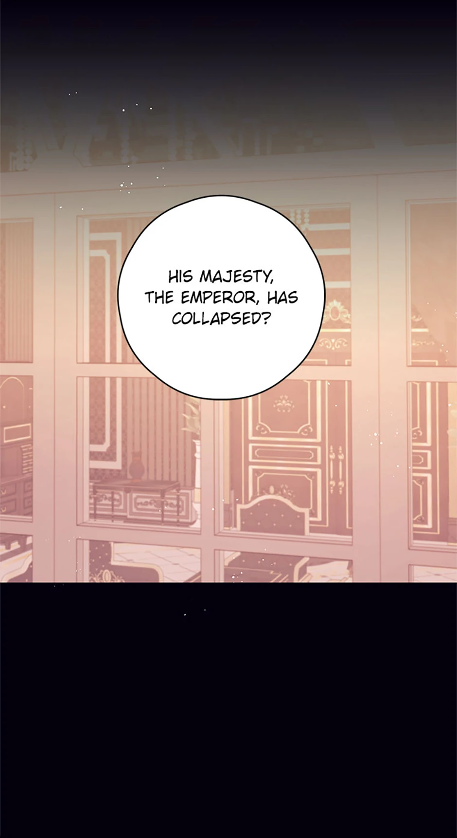 Lysia Tries The Quiet Life Chapter 85 - page 16