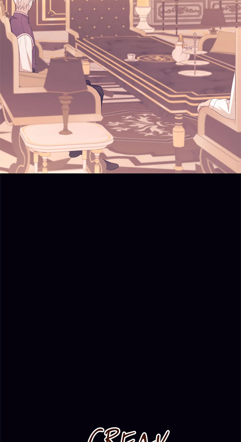 Lysia Tries The Quiet Life Chapter 85 - page 20