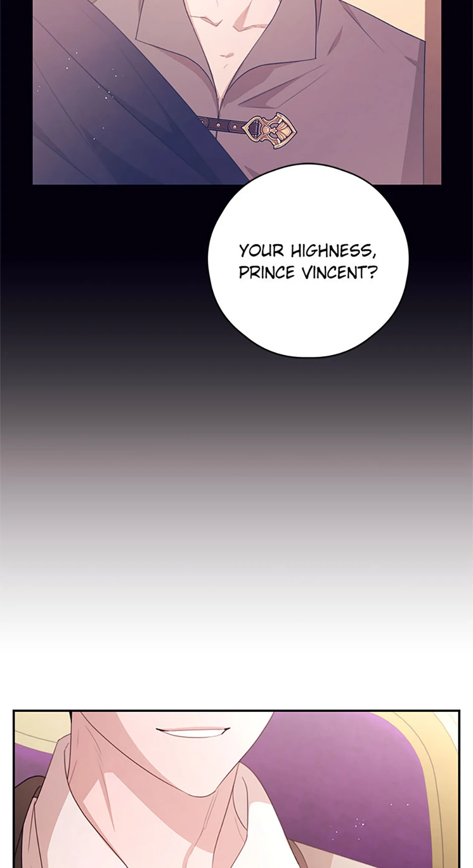 Lysia Tries The Quiet Life Chapter 85 - page 23