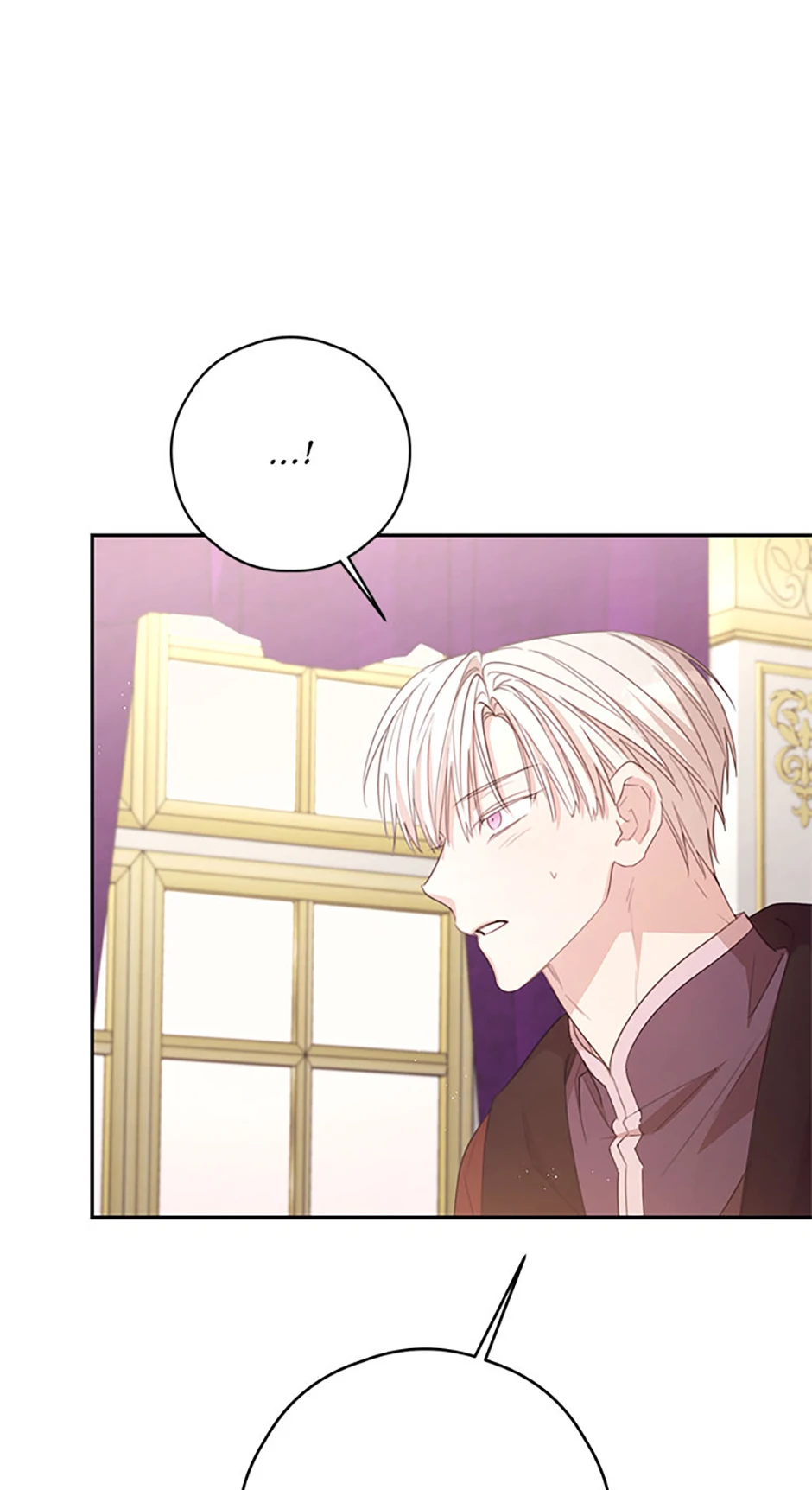 Lysia Tries The Quiet Life Chapter 85 - page 29