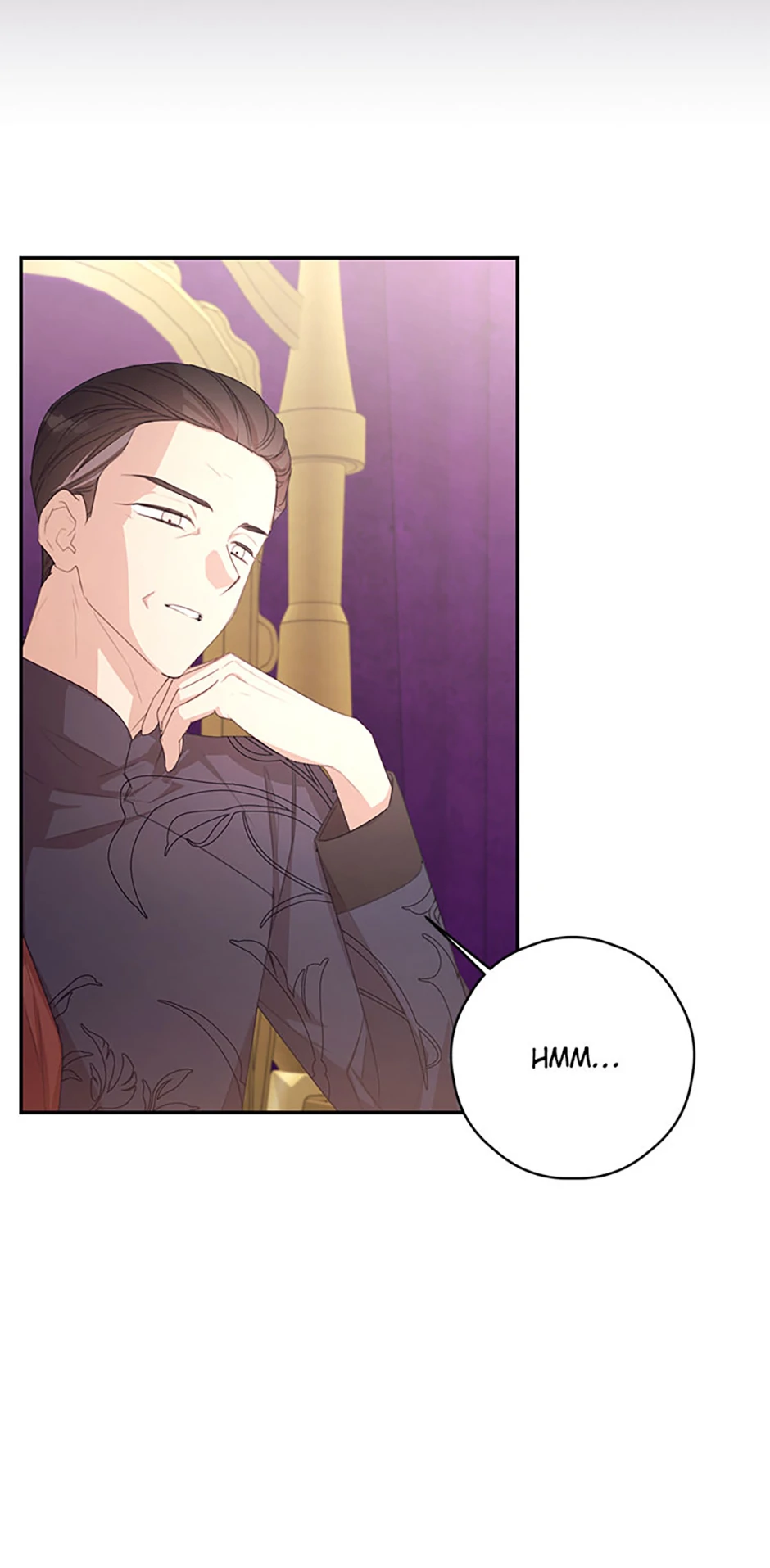 Lysia Tries The Quiet Life Chapter 85 - page 35