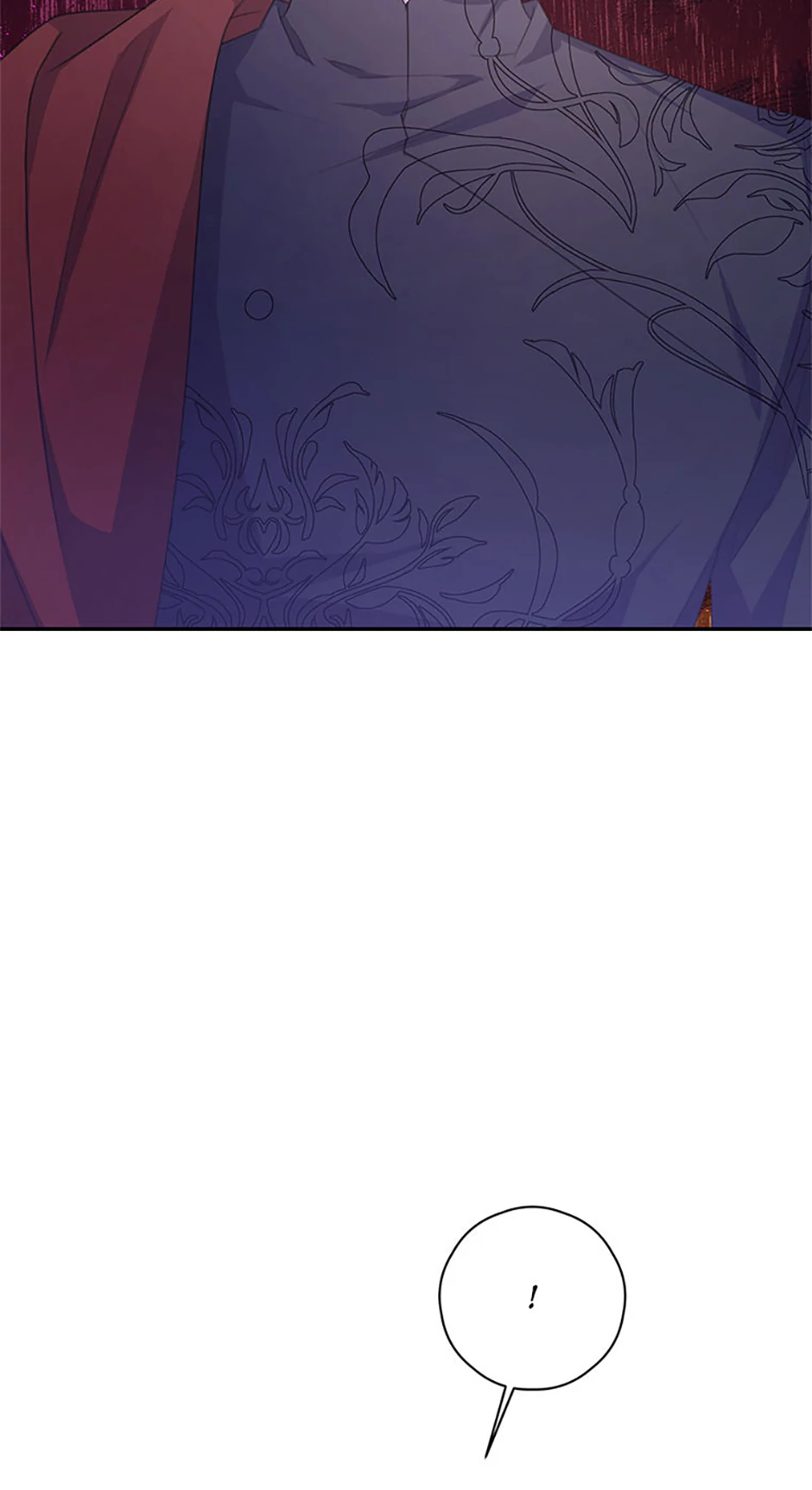 Lysia Tries The Quiet Life Chapter 85 - page 40