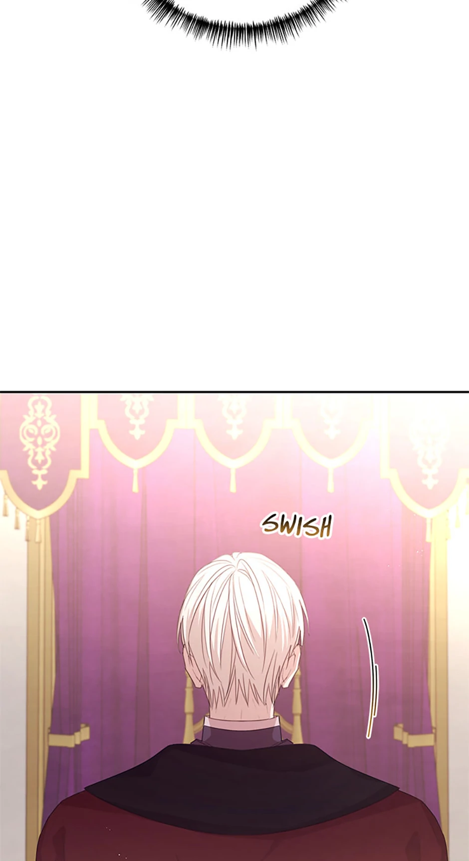 Lysia Tries The Quiet Life Chapter 85 - page 44