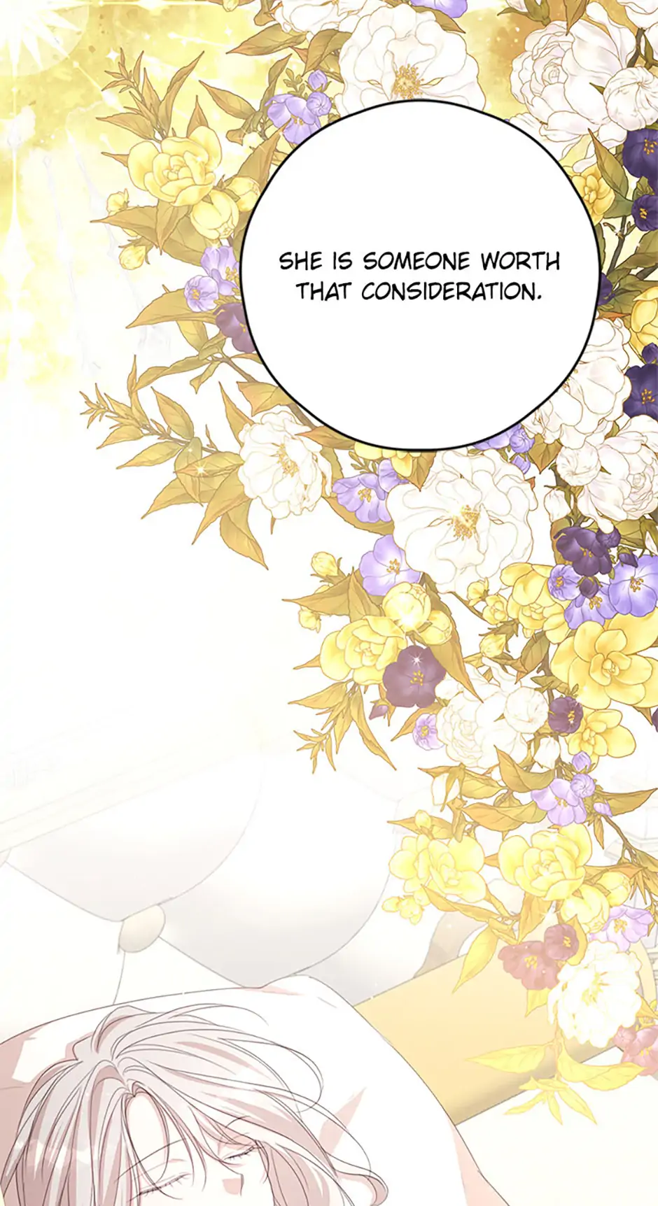 Lysia Tries The Quiet Life Chapter 85 - page 51