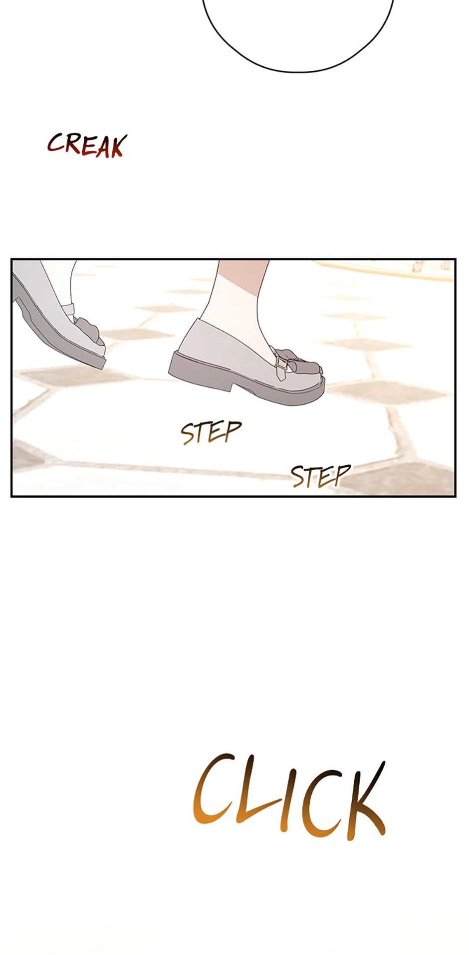 Lysia Tries The Quiet Life Chapter 85 - page 56