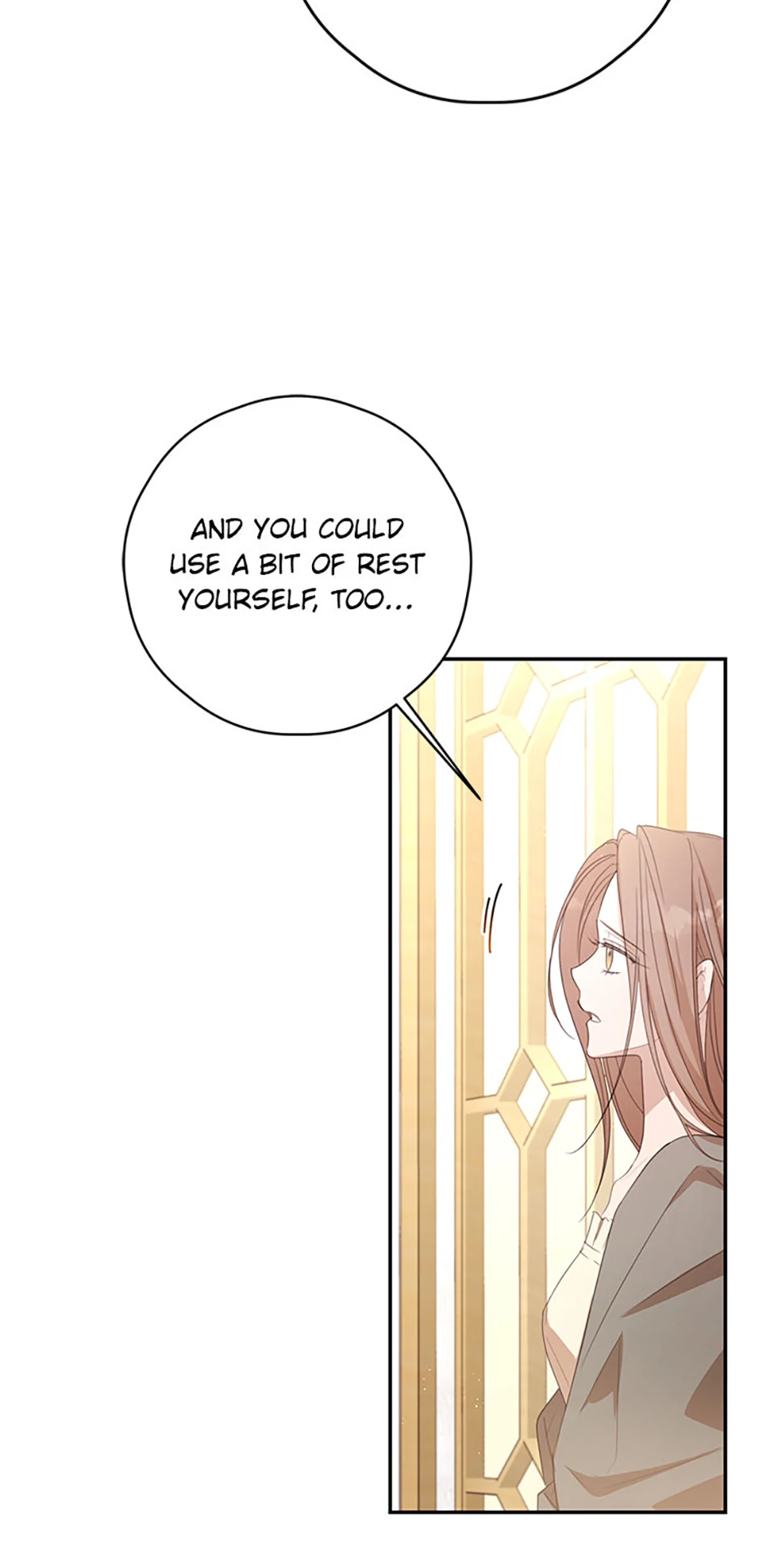 Lysia Tries The Quiet Life Chapter 85 - page 60