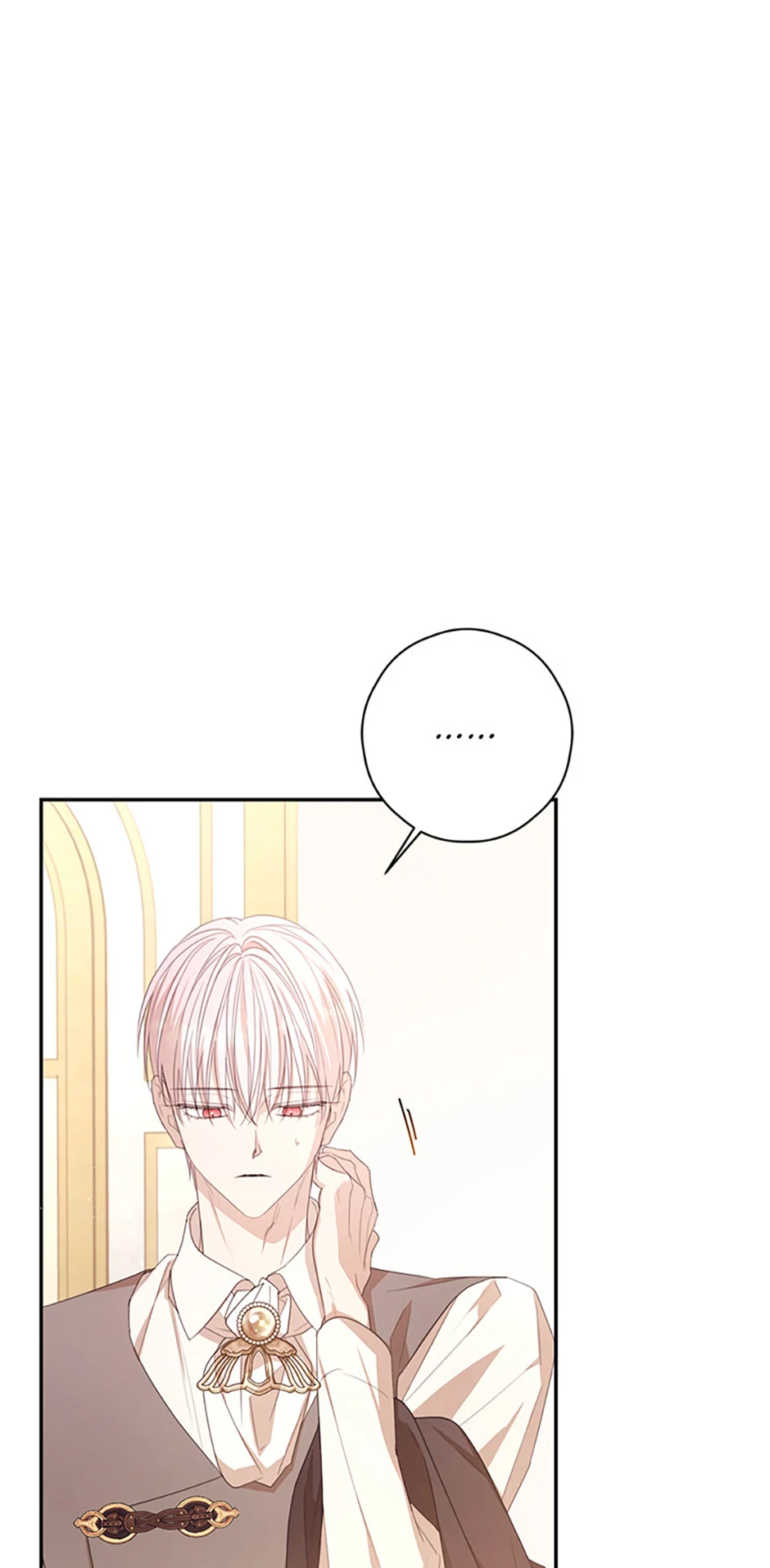 Lysia Tries The Quiet Life Chapter 85 - page 61