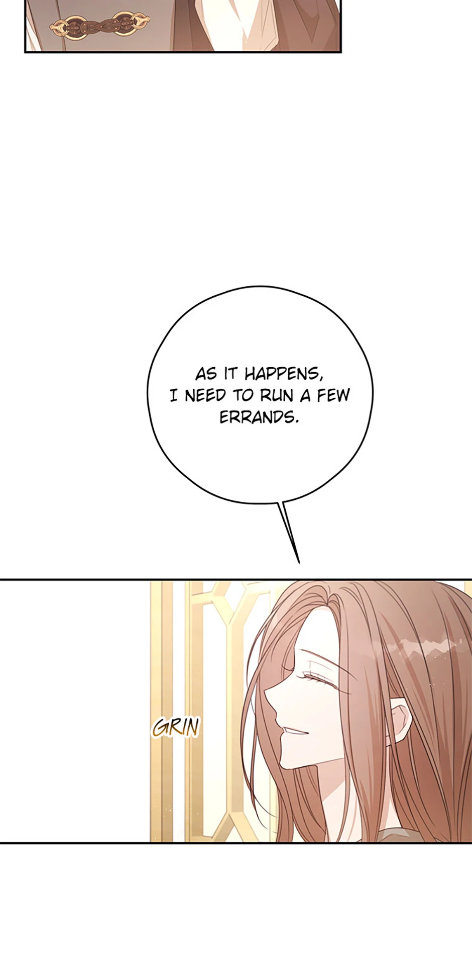 Lysia Tries The Quiet Life Chapter 85 - page 62