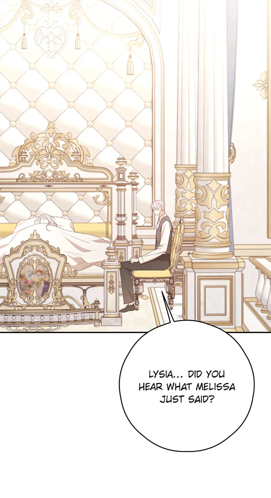 Lysia Tries The Quiet Life Chapter 85 - page 66