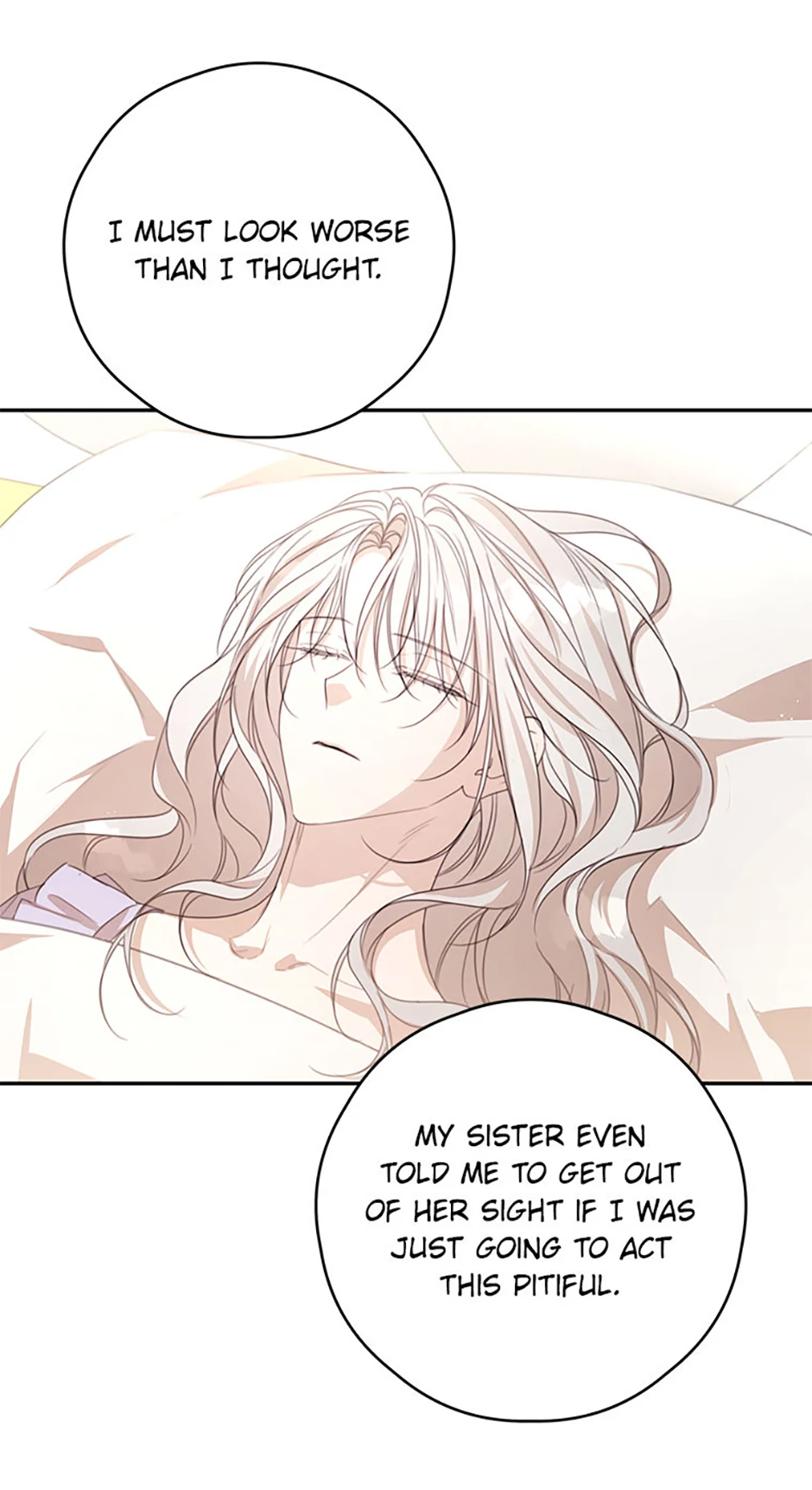 Lysia Tries The Quiet Life Chapter 85 - page 67