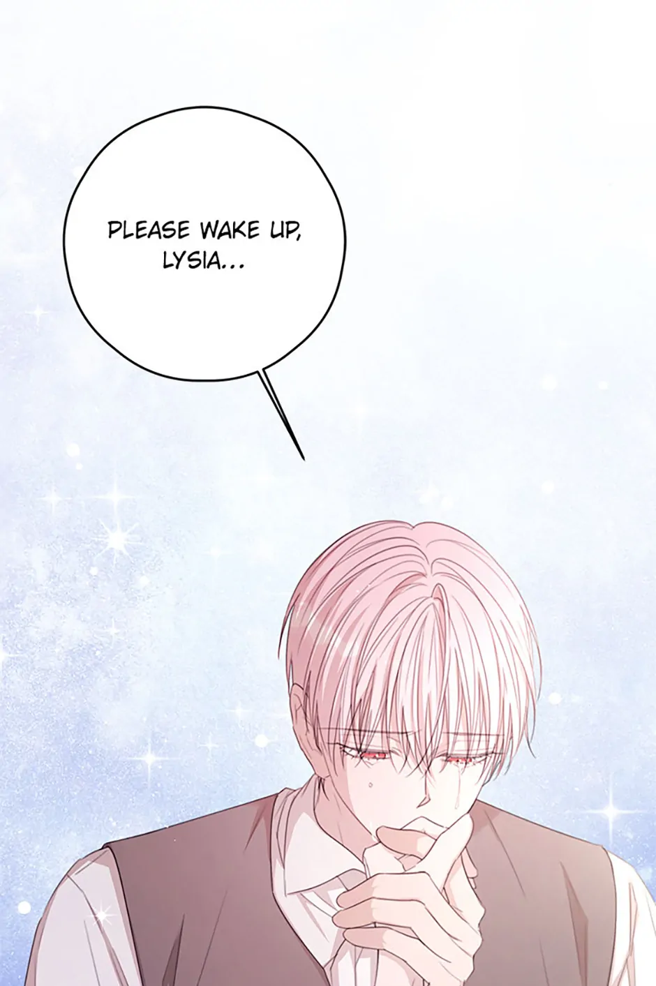 Lysia Tries The Quiet Life Chapter 85 - page 70