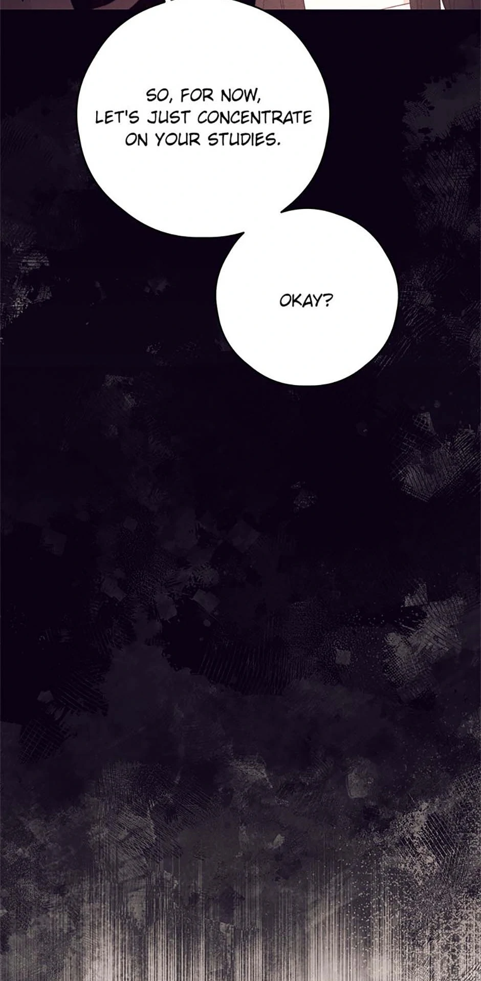 Lysia Tries The Quiet Life Chapter 86 - page 10