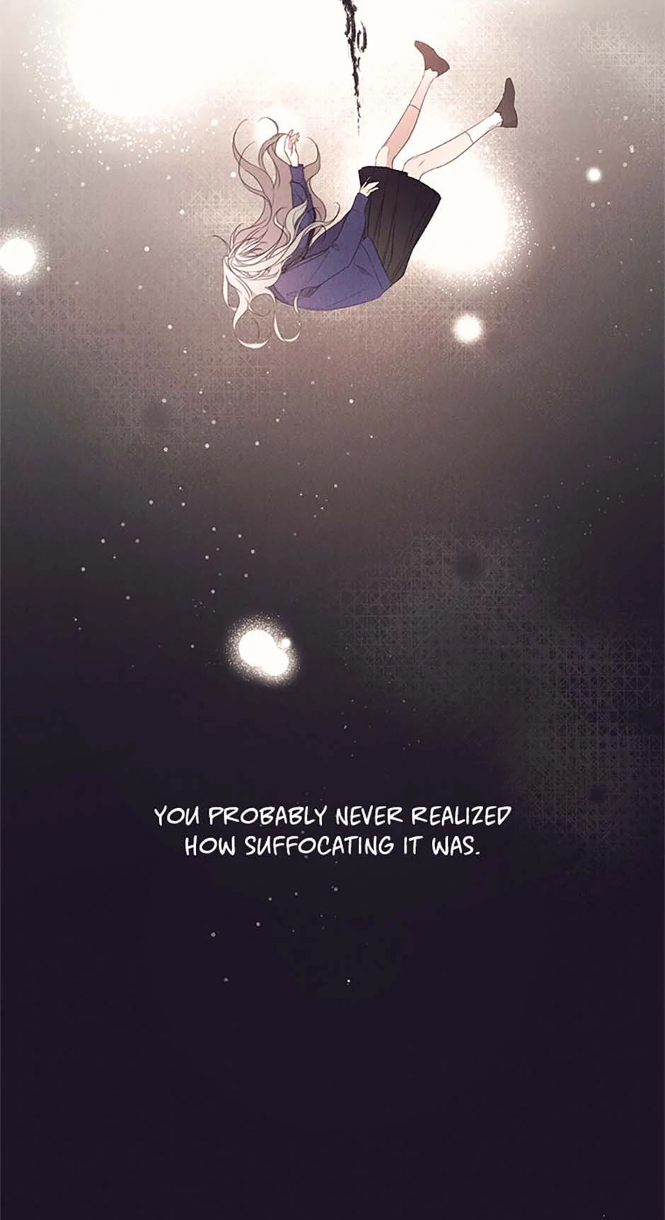 Lysia Tries The Quiet Life Chapter 86 - page 13