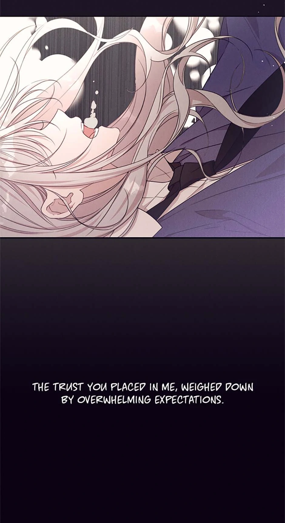 Lysia Tries The Quiet Life Chapter 86 - page 14