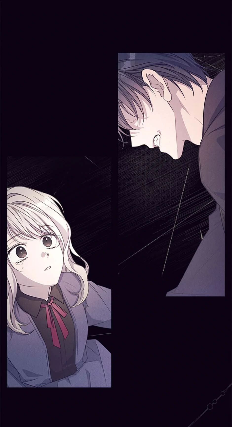 Lysia Tries The Quiet Life Chapter 86 - page 17