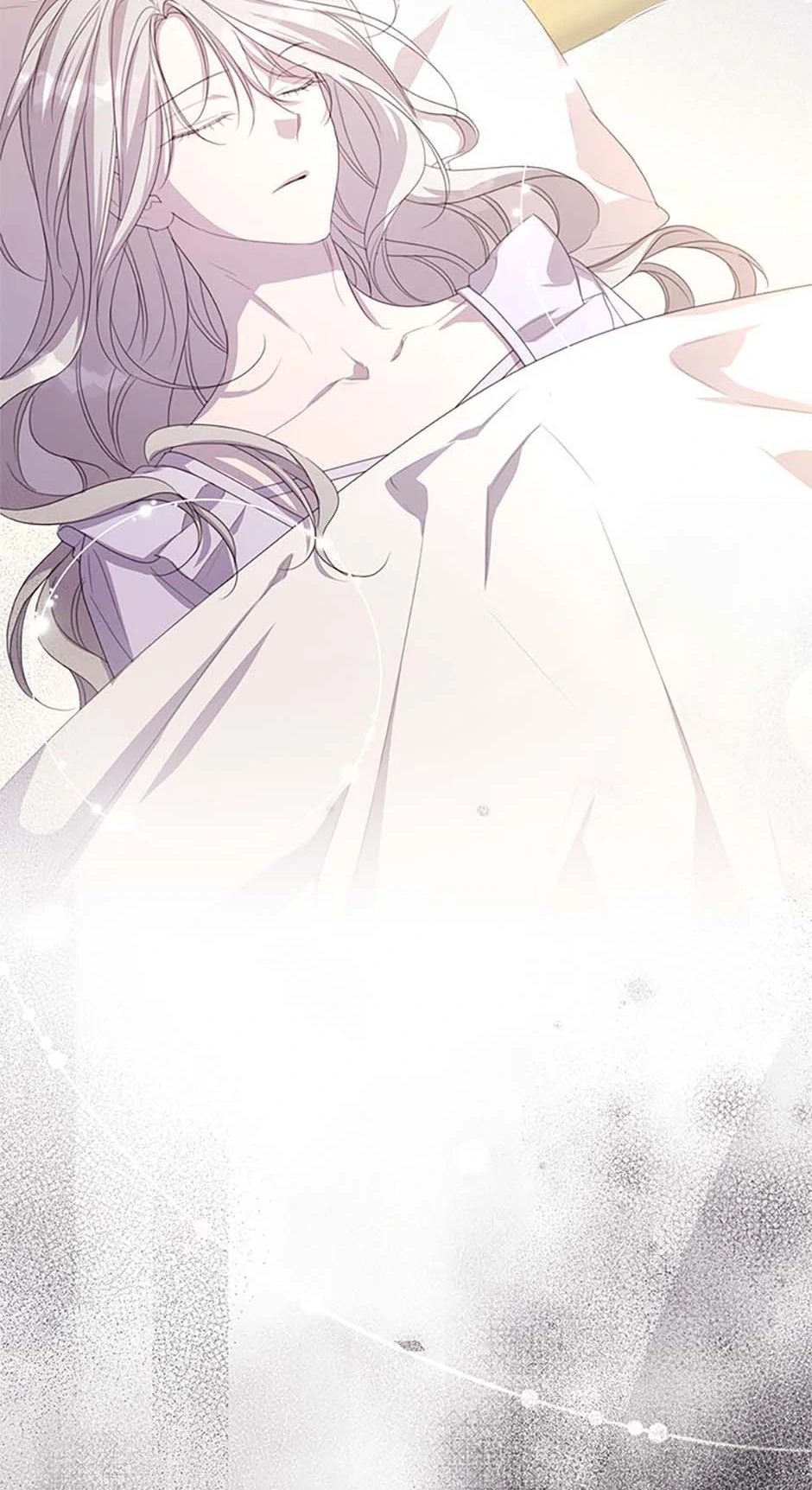 Lysia Tries The Quiet Life Chapter 86 - page 2