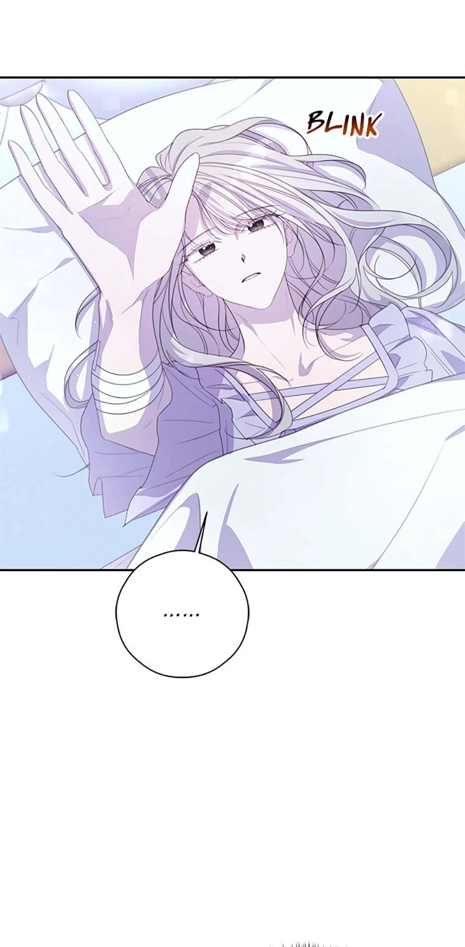 Lysia Tries The Quiet Life Chapter 86 - page 22