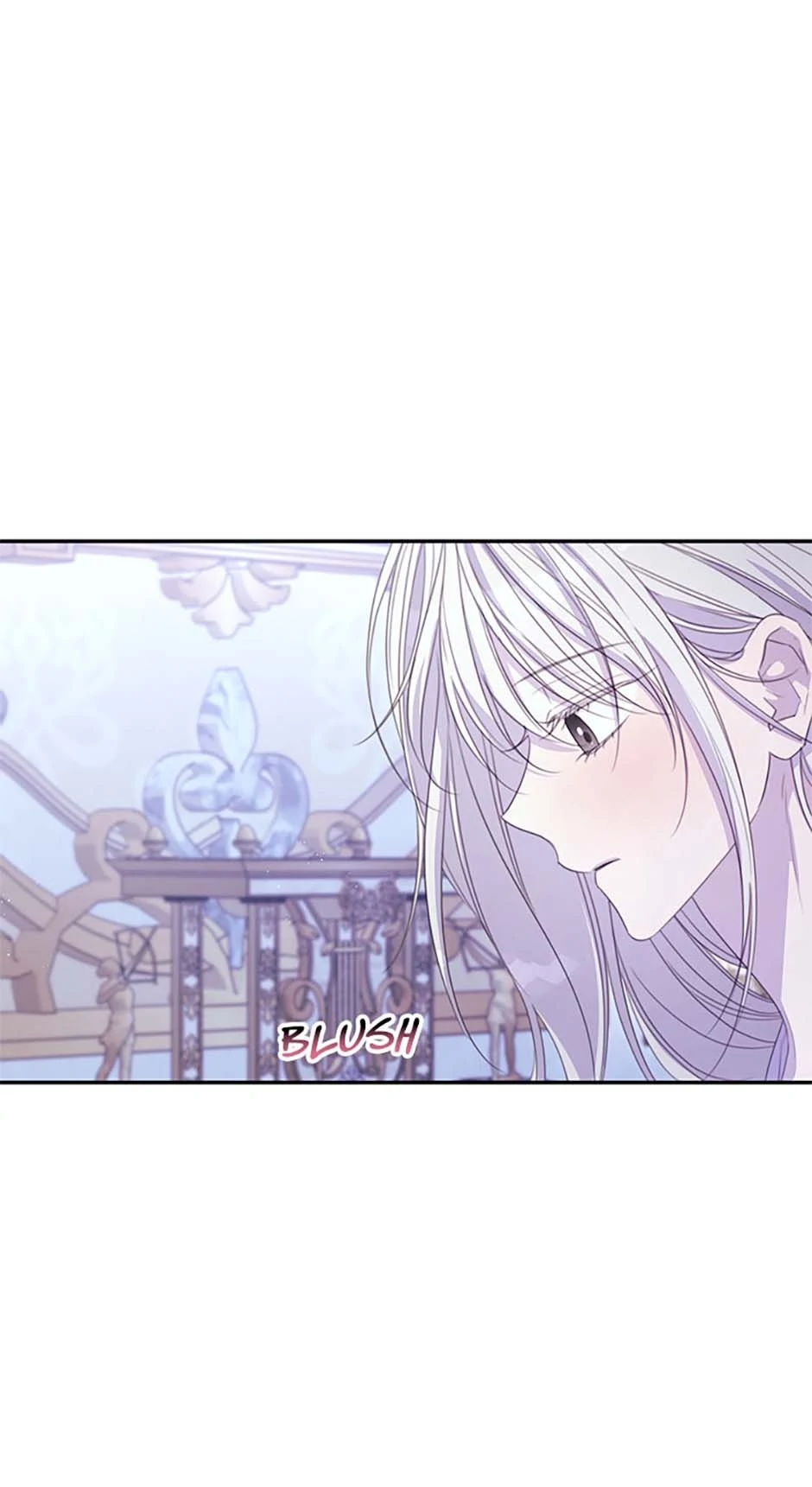 Lysia Tries The Quiet Life Chapter 86 - page 32