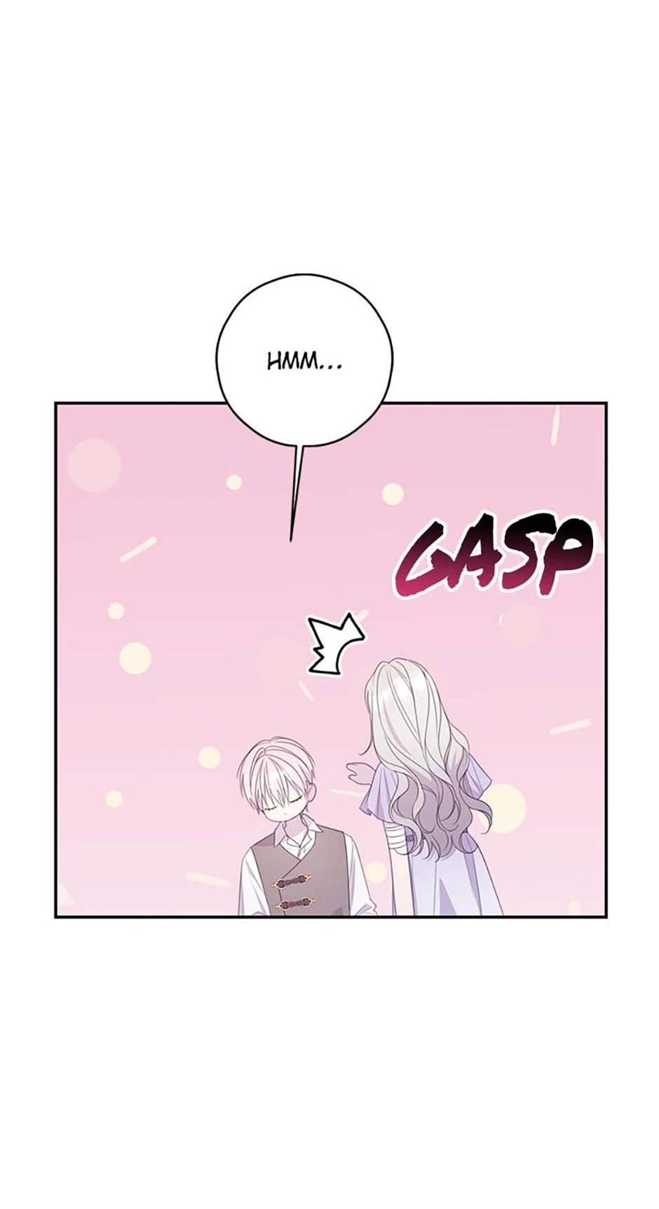 Lysia Tries The Quiet Life Chapter 86 - page 36