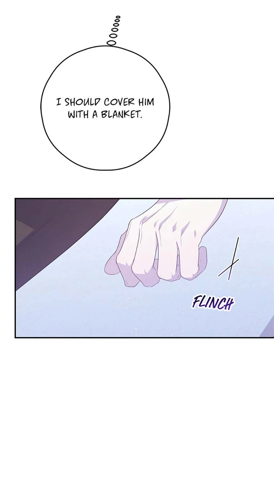 Lysia Tries The Quiet Life Chapter 86 - page 38