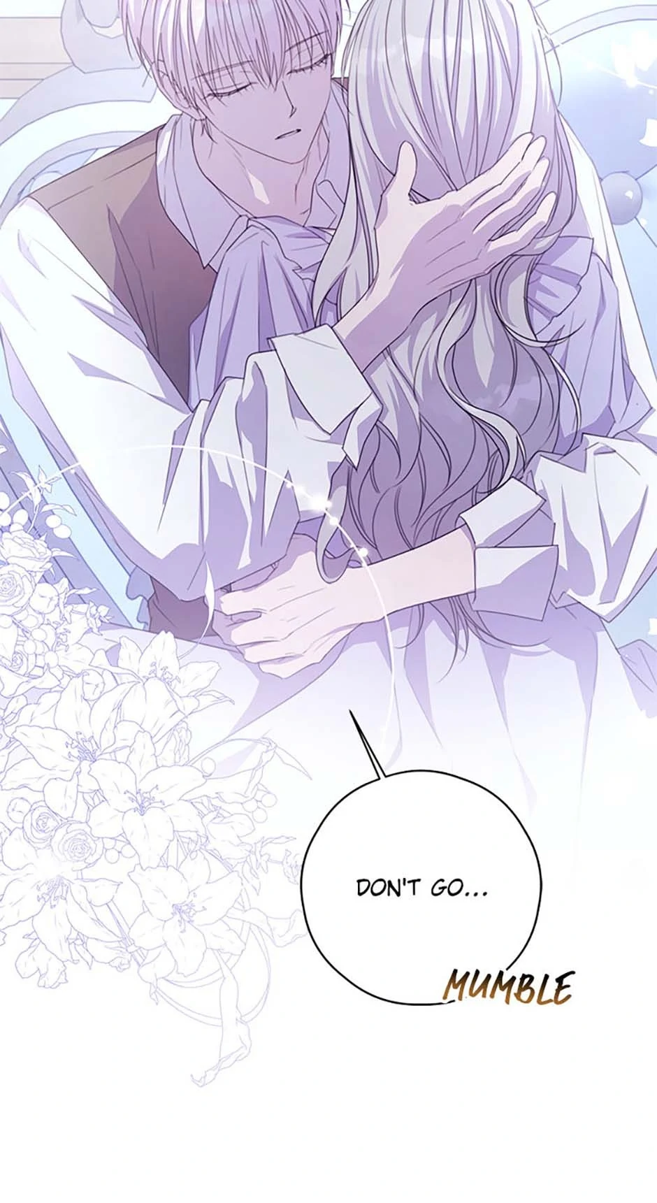 Lysia Tries The Quiet Life Chapter 86 - page 42