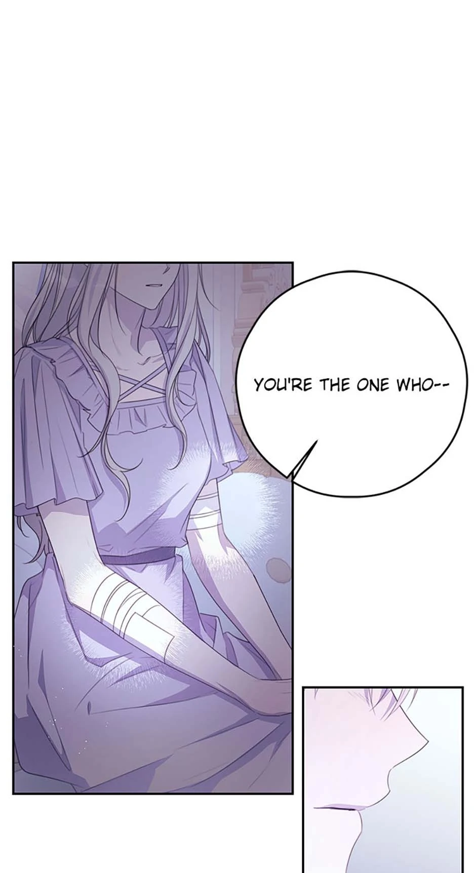 Lysia Tries The Quiet Life Chapter 86 - page 49