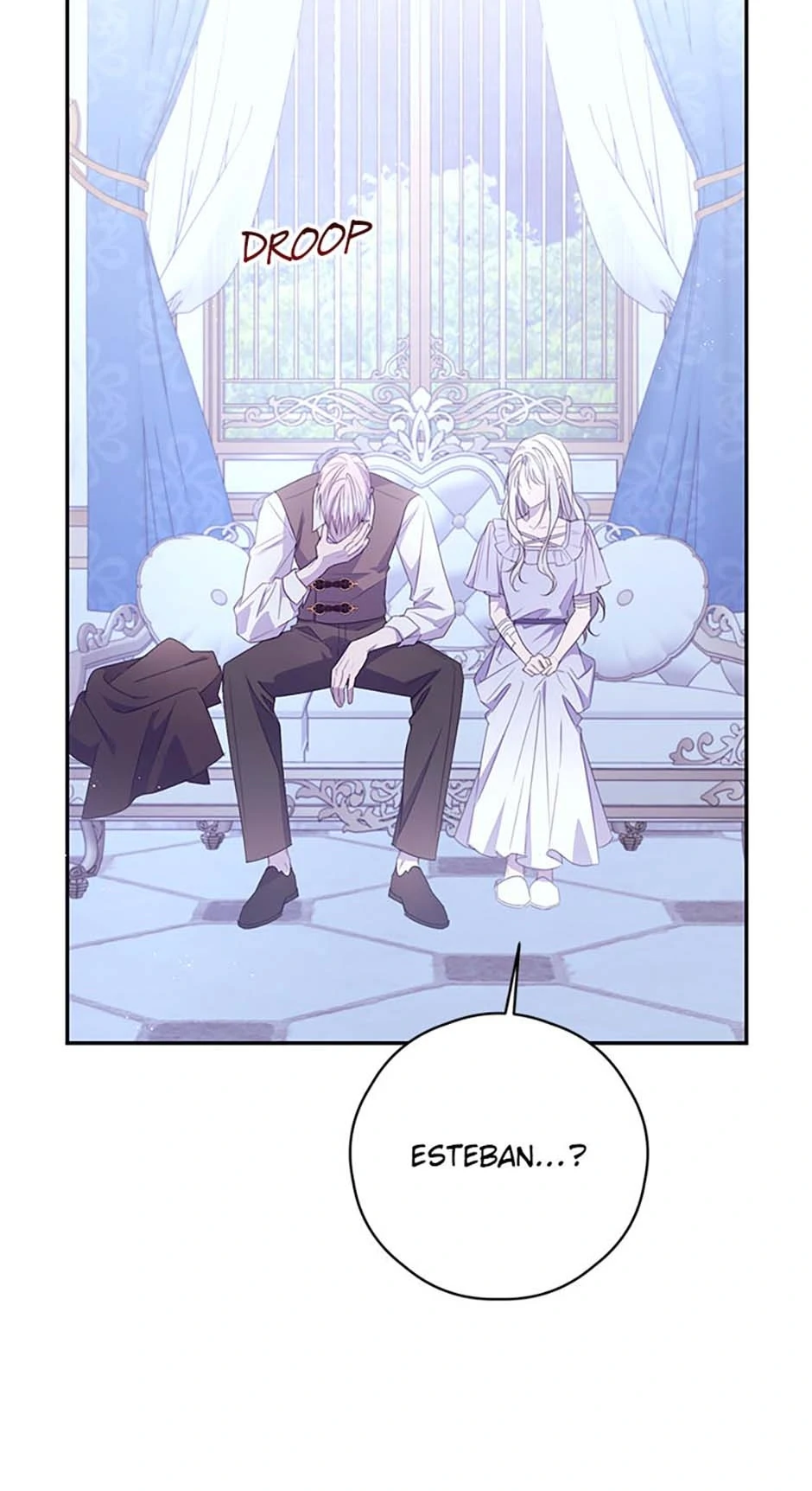 Lysia Tries The Quiet Life Chapter 86 - page 51