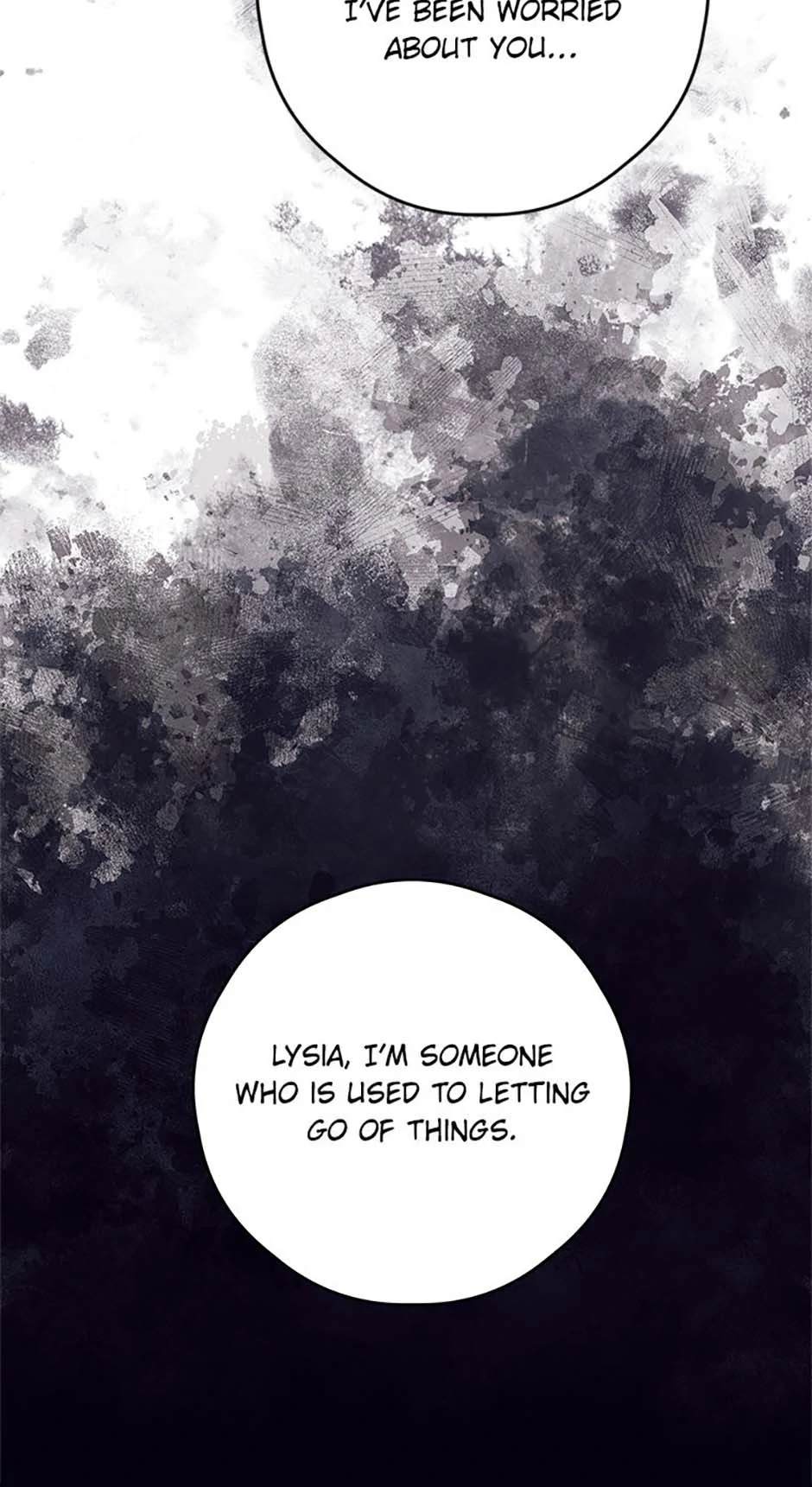 Lysia Tries The Quiet Life Chapter 86 - page 53