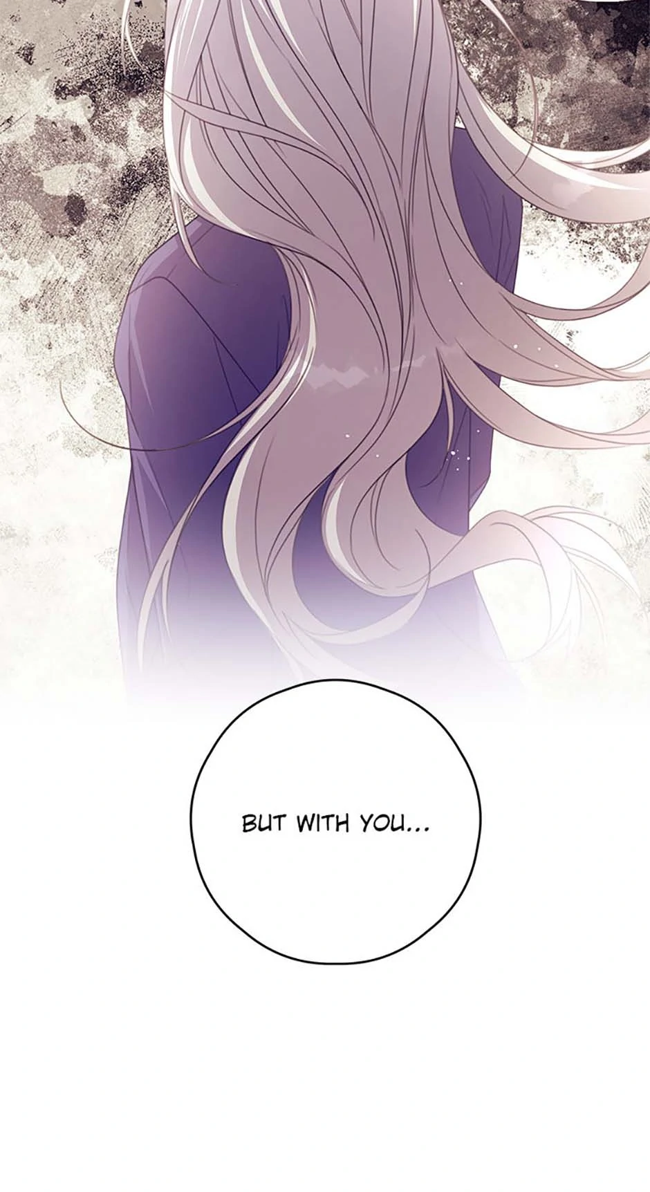 Lysia Tries The Quiet Life Chapter 86 - page 56