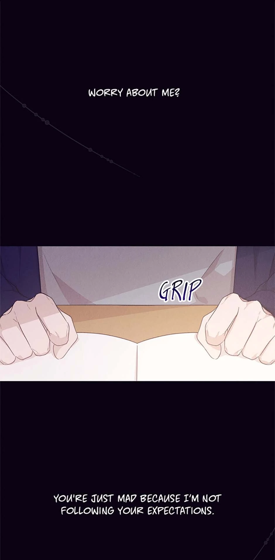 Lysia Tries The Quiet Life Chapter 86 - page 6