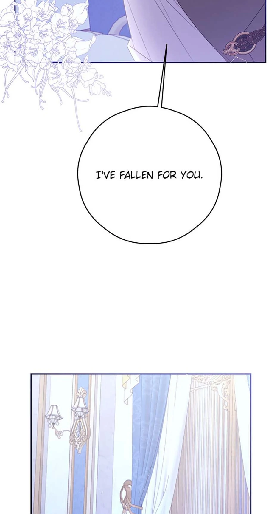 Lysia Tries The Quiet Life Chapter 86 - page 61
