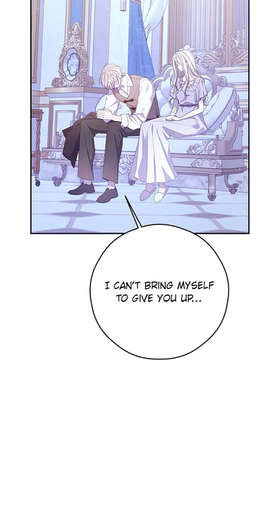 Lysia Tries The Quiet Life Chapter 86 - page 62