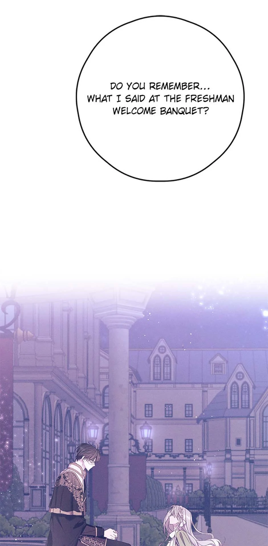 Lysia Tries The Quiet Life Chapter 86 - page 64