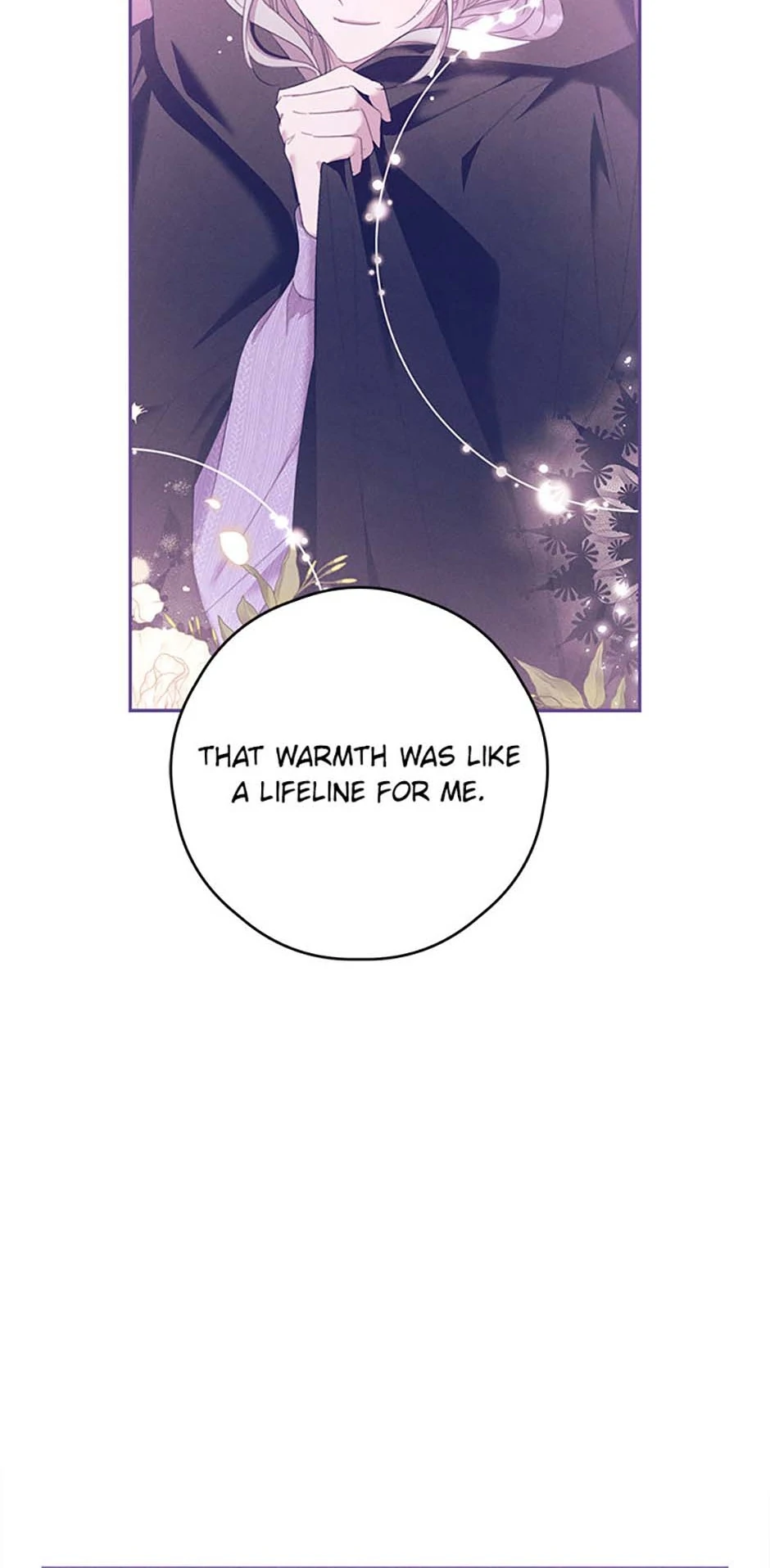 Lysia Tries The Quiet Life Chapter 86 - page 66