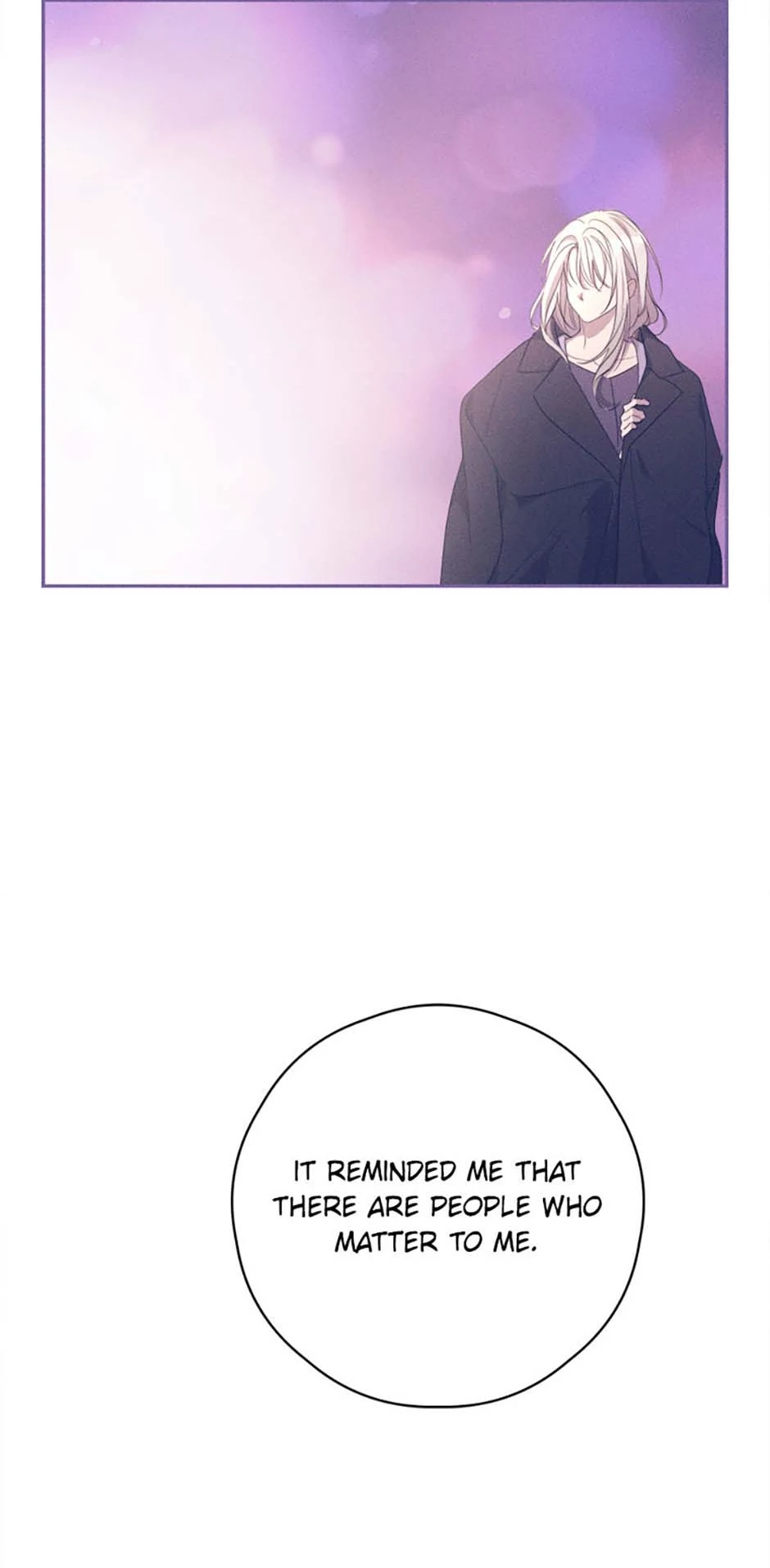Lysia Tries The Quiet Life Chapter 86 - page 67