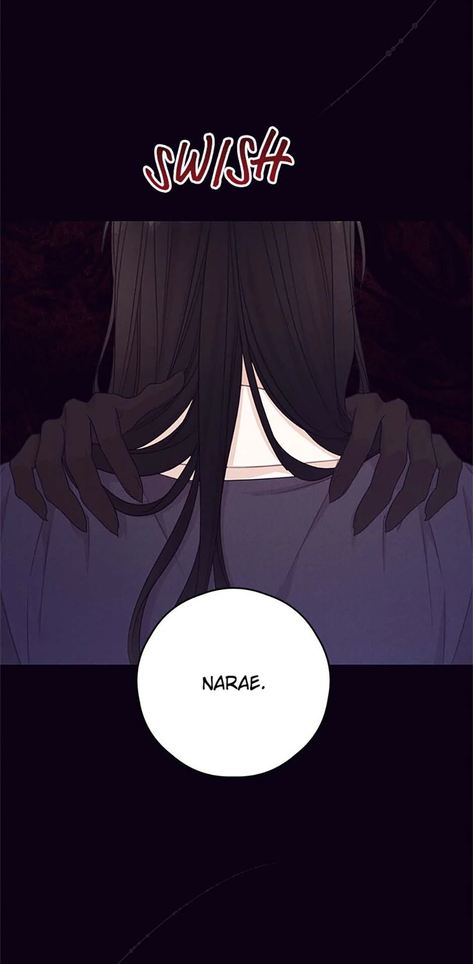 Lysia Tries The Quiet Life Chapter 86 - page 7