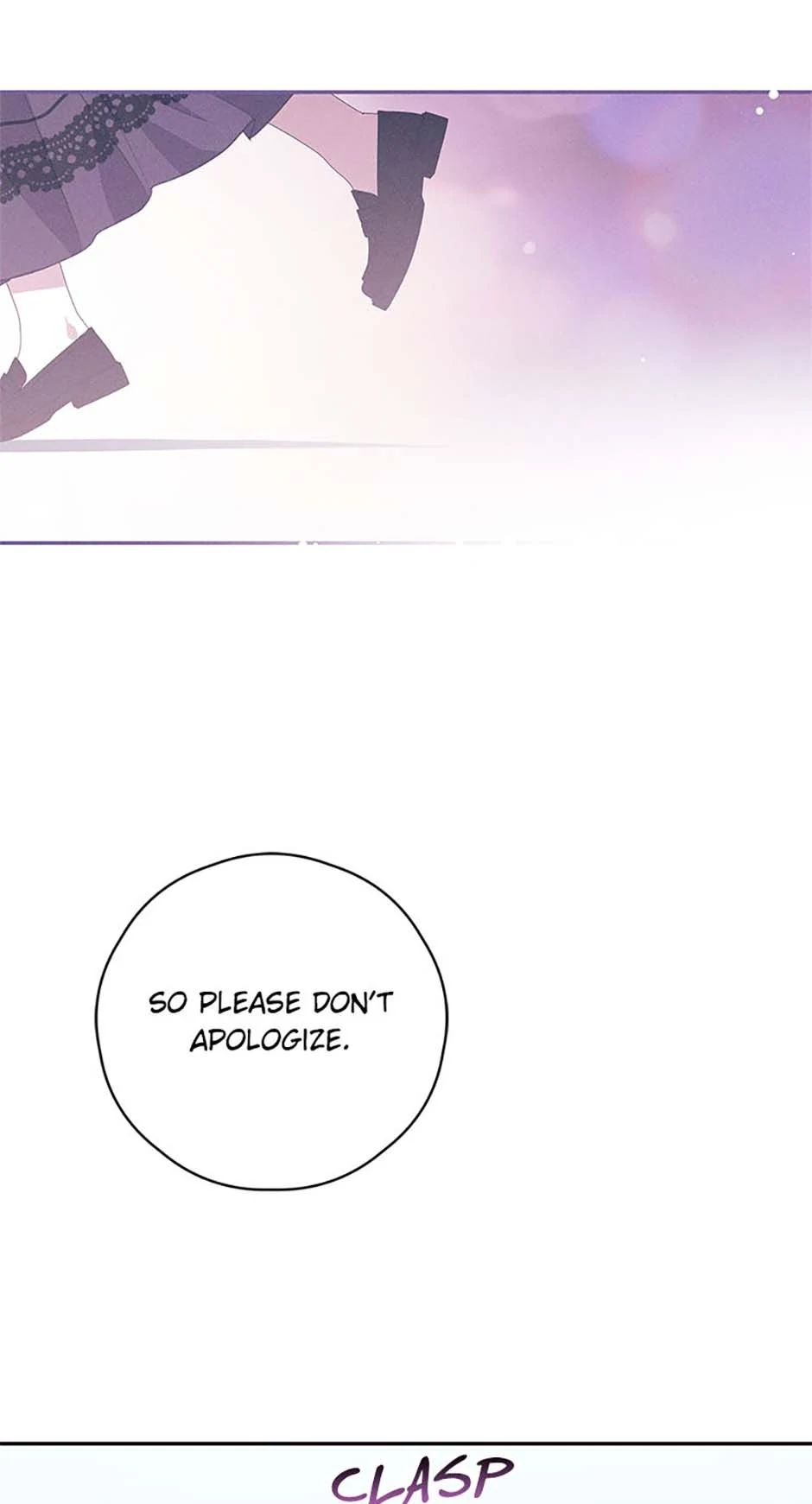 Lysia Tries The Quiet Life Chapter 86 - page 70